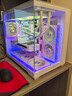 微星（MSI）全家桶 i5 14600KF/微星RTX5060/5070 顯卡直播電競游戲黑神話(huà)悟空臺式組裝電腦主機整機DIY組裝機 i5 14600KF高配準系統主機丨配置一 曬單實(shí)拍圖