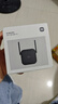 小米（MI）wifi放大器pro wifi信號增強器 300M無(wú)線(xiàn)速率 無(wú)線(xiàn)信號增強器 強電版 非路由器 需配合路由器使用 曬單實(shí)拍圖