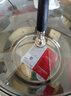 美廚（maxcook）湯鍋304不銹鋼 復(fù)底高湯鍋24cm 燃氣爐電磁爐通用 MCH-24 曬單實拍圖