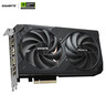 技嘉（GIGABYTE）5060 8G顯卡 風(fēng)魔MAX OC GeForce RTX 5060 WindForce MAX OC SFF 8G DLSS4 游戲電競AI電腦顯卡 曬單實(shí)拍圖