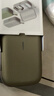海備思適用Macmini M4/M4 Pro收納包迷你電腦主機保護包便攜硬殼盒鍵盤(pán)鼠標充電寶數碼防震箱保護套 曬單實(shí)拍圖