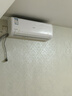 長虹（CHANGHONG）空調(diào)大1匹新一級省電熊貓懶變頻銅線電機(jī)空調(diào)國家補(bǔ)貼20%空調(diào)臥室掛式KFR-26GW/ZDCSW1+R1以舊換新 曬單實拍圖