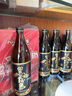 黑霧島名企嚴選 黑霧島燒酒 本格甘薯芋燒酒燒酎日本黑白赤金地瓜燒EX 黑霧島900mL1瓶 曬單實(shí)拍圖