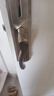 虎頓臥室門(mén)鎖家用通用型整套房間門(mén)鎖木門(mén)面板把手免打孔KTS04-125D 曬單實(shí)拍圖