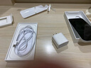 Apple/蘋(píng)果 iPhone 16（A3288）128GB 深青色 支持移動(dòng)聯(lián)通電信5G 雙卡雙待手機 曬單實(shí)拍圖