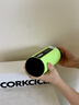 CORKCICLE.酷革運(yùn)動(dòng)保溫杯男女士大容量保冷車載戶外騎行水杯青綠色600ml 曬單實(shí)拍圖