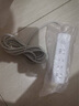 【京東物流】家用智能排插米用家用USB插座板插線板電源多功能開關(guān)插排接線板插板 14孔【4插位 2.8米】 曬單實(shí)拍圖