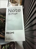 小米（MI）【國家補貼】REDMI Turbo 4 Pro 第四代驍龍8s 7550mAh長(cháng)續航 12GB+256GB 綠色 小米紅米5G手機 曬單實(shí)拍圖