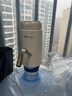 小熊（Bear）抽水器桶裝水 大水桶飲水機抽水神器 水泵壓水器純凈水電動(dòng)取水器 礦泉水自動(dòng)上水器 YSJ-D05U2 曬單實(shí)拍圖