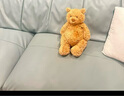 Jellycat巴塞羅熊動(dòng)物毛絨玩偶兒童安撫公仔小熊潮玩生日新婚禮物 巴塞羅熊 Medium 曬單實(shí)拍圖