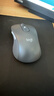羅技（Logitech）M750L 優(yōu)選系列大手鼠標 無(wú)線(xiàn)靜音鼠標 智能鼠標 黑色 帶Logi Bolt USB接收器 M650升級版 曬單實(shí)拍圖