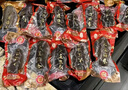 張奶奶 大連冷凍即食海參禮盒非干貨天然遼刺參高品質(zhì)海鮮無污染 即食海參 200g 嘗鮮款【6-7頭】 體壁厚實 Q軟彈牙 曬單實拍圖