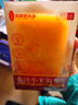 張奶奶金湯小米即食海參加熱即食營養(yǎng)代餐 220g *6盒金湯小米海參禮盒裝 曬單實拍圖
