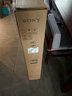 索尼（SONY）K-75XR50 X90L升級款 75英寸 索尼電視5系 2025新品 MiniLED XR芯片 一級能效 國家補貼 曬單實(shí)拍圖