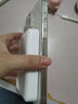 固質(zhì)優(yōu)品【國家3C認證丨官裝正品】蘋(píng)果磁吸充電寶Magsafe移動(dòng)電源20W快充超薄迷你小巧便攜無(wú)線(xiàn)外接電池 【旗艦版】新國標3C認證丨全系通用 可上飛機丨原版1:1丨蘋(píng)果白 曬單實(shí)拍圖