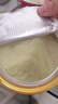 飛鶴（FIRMUS）生育津貼】臻愛倍護2段900g嬰幼兒配方超級飛帆二段900克(6-12月 2段900g*6罐【注冊成功820/箱】 曬單實拍圖