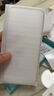 屹謳 適用蘋(píng)果17手機殼iphone17保護套超薄防摔TPU軟殼簡(jiǎn)約時(shí)尚網(wǎng)紅潮款男女款全透明 曬單實(shí)拍圖