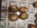 佳沛（zespri）新西蘭  陽光金奇異果18粒超大果原箱單果重約173-204g 獼猴桃 曬單實(shí)拍圖