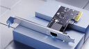 COMFAST P10臺式機PCI-E千兆網(wǎng)卡以太網(wǎng)卡自適應(yīng)千兆網(wǎng)口內(nèi)置1000M有線網(wǎng)卡NAS 曬單實拍圖