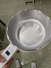 olayks立時(shí)0涂層不銹鋼電煮鍋家用宿舍學(xué)生多功能小型電鍋炒鍋火鍋小白鍋 2L 智能款-食品級不銹鋼內膽 曬單實(shí)拍圖