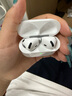 華強(qiáng)北頂配【直營(yíng)正品丨降噪Air4代】適用蘋果真無線ANC降噪藍(lán)牙半入耳式耳機(jī)iPhone16/15/14 Pro頂配pods4 【原版正裝全功能頂配版】 主動(dòng)降噪+空間音頻+三真電量 曬單實(shí)拍圖