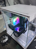 華碩全家桶RTX 5060 Ti/RTX 5060主機(jī)14600KF組裝電腦主機(jī)電競(jìng)游戲主機(jī)臺(tái)式機(jī)DIY整機(jī)天選姬白色海景房 13400F+華碩RTX 5060 配置一 曬單實(shí)拍圖