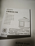 蘇泊爾（SUPOR）電壓力鍋雙膽電高壓鍋升家用高壓鍋大容量智能預(yù)約高壓煮飯煲湯鍋家電燉肉 雙內(nèi)膽 5L 曬單實(shí)拍圖