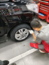 玲瓏輪胎 215/60R16 99V 玲瓏臻選 HD 適配豐田卡羅拉/日產(chǎn)軒逸 曬單實拍圖
