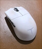 雷神（ThundeRobot）ML9mini 星閃 有線(xiàn)無(wú)線(xiàn)三模游戲鼠標 PAW3950 電競家用辦公旗艦 無(wú)孔輕量化含充電底座無(wú)畏契約cs 曬單實(shí)拍圖