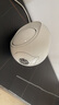 帝瓦雷DEVIALET Phantom II 迷你藍(lán)牙小音響重低音炮高保真家用電視音箱 95dB 經(jīng)典白 法國進(jìn)口 曬單實(shí)拍圖