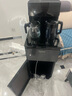 長虹茶吧機(jī)家用高端飲水機(jī)遙控智能下置水桶全自動燒水壺立式柜式多功能泡茶機(jī)CH-T201石墨灰 曬單實拍圖