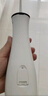 拜爾 M4專業(yè)沖牙器 手持式水牙線家用電動聲波去除超正畸專用牙齒清潔洗牙神器 送女男朋友 曬單實拍圖