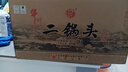 牛欄山二鍋頭 珍品15 清香型 白酒 45度 400ml*6瓶 整箱裝 曬單實(shí)拍圖