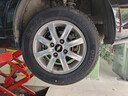 雙星（DOUBLE STAR）輪胎/汽車(chē)輪胎 205/65R15 94H SH71適配雪佛蘭科魯茲/新帝豪NB 曬單實(shí)拍圖