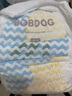 巴布豆（BOBDOG）小波浪拉拉褲L66片(9-14KG)大碼嬰兒尿不濕【品牌直供 安心品質(zhì)】 曬單實(shí)拍圖