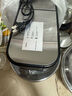 康佳（KONKA） 廚師機家用智能定時(shí)和面機小型揉面機全自動(dòng)鮮奶蓋機打發(fā)奶油臺式打蛋器攪拌機直流電機 智能款【輕音定時(shí)】升級304和面鉤 5L 曬單實(shí)拍圖