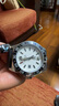 雷美諾時(shí)（Luminox）夜潛者機械表丨全盤(pán)夜光3101燈廠(chǎng)氚氣3104太平洋潛水員200米防水 XS.3101.H 曬單實(shí)拍圖