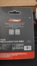 京東京造512G麒麟Lite讀速高達150MB/S 高性能系列TF(MicroSD)存儲卡U3 C10 A2 V30 手機平板游戲機內存卡 曬單實(shí)拍圖