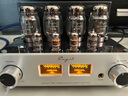 凱音（Cayin）MT-45MK3 凱音斯巴克全新升級合并式功放機電子管膽機功放發(fā)燒級HIFI音響家用大功率音樂(lè )功放 MT-45MK3 曬單實(shí)拍圖
