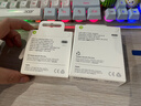 Apple/蘋(píng)果 USB-C/type-c轉閃電充電線(xiàn)-1米 數據線(xiàn)蘋(píng)果充電線(xiàn)手機充電線(xiàn) 適用于iphone14/iphone13 曬單實(shí)拍圖