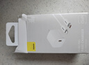 倍思小方塊Pro 30W蘋(píng)果17氮化鎵充電器套裝兼容iPhone17/16/15Pro快充頭PD27W手機ipad數據線(xiàn)Type-C頭 曬單實(shí)拍圖