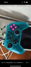 蓋世小雞（GAMESIR）啟明星NS版switch2體感手柄 HD震動 steam無線藍牙游戲手柄pc電腦手機王國之淚pro 曬單實拍圖