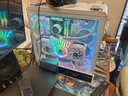 影馳 名人堂 GeForce  RTX 5090 D v2 HOF OC LAB Plus-X 24G GDDR7 DLSS 4 游戲設計剪輯AI電腦顯卡 曬單實(shí)拍圖