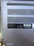 聯(lián)想 瑞天筆記本電腦 14英寸(銳龍R7 8745HS 16G DDR5 512G SSD) 商務(wù)辦公學(xué)生輕薄本 銀空灰 曬單實(shí)拍圖