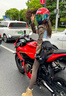 李紳二手錢(qián)江QJ賽600四缸水冷重機車(chē)趴賽電噴摩托車(chē)跑車(chē)過(guò)戶(hù)可上牌 22年賽600 牌證齊全可過(guò)戶(hù)上牌 曬單實(shí)拍圖