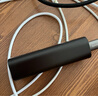 Mophie【3C安全認證可上飛機】摩爾菲 mini快充便攜充電寶USB-C輸入輸出小巧移動電源適用于手機/ipad 5000毫安20W移動電源 曬單實拍圖
