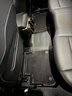 車(chē)麗友 汽車(chē)腳墊TPE尾箱墊專(zhuān)用于A(yíng)4L邁騰3系Q5L凱美瑞途觀(guān)L比亞迪特斯拉 TPE包門(mén)檻腳墊+慕絨絲黑+TPE后備箱墊 【5座 套裝】留言車(chē)型+年款 曬單實(shí)拍圖