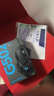 羅技（G） G502 HERO主宰者 有線鼠標(biāo) 游戲鼠標(biāo) 吃雞鼠標(biāo) 電競鼠標(biāo)宏編程可配重HERO引擎 禮盒送男友 G502H+阿卡麗貼紙+鼠標(biāo)墊+電競腳貼 曬單實(shí)拍圖