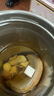 老谷頭金桔百香果香橙檸檬冰糖飲水果茶冷泡茶鮮果茶 曬單實(shí)拍圖