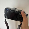 索尼（SONY） 全畫幅雙影像小“7”Alpha 7C II  二代  ILCE-7CM2 黑色單機(jī)身 不含鏡頭 官方標(biāo)配 套餐一 曬單實(shí)拍圖